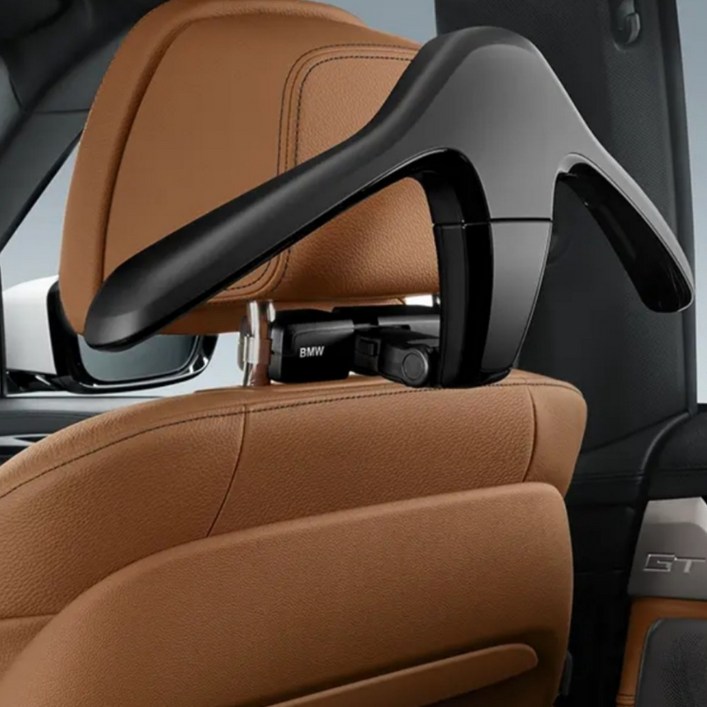 BMW 순정 코트행어 차량용옷걸이 자동차옷걸이, 옷걸이단품, 1개