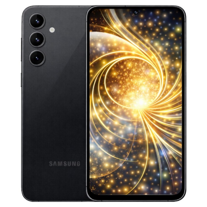 삼성전자 갤럭시 S24 99 새상품 모든옵션 2년보증AS 자급제 공기계, 256GB, 오닉스 블랙 2년보증AS