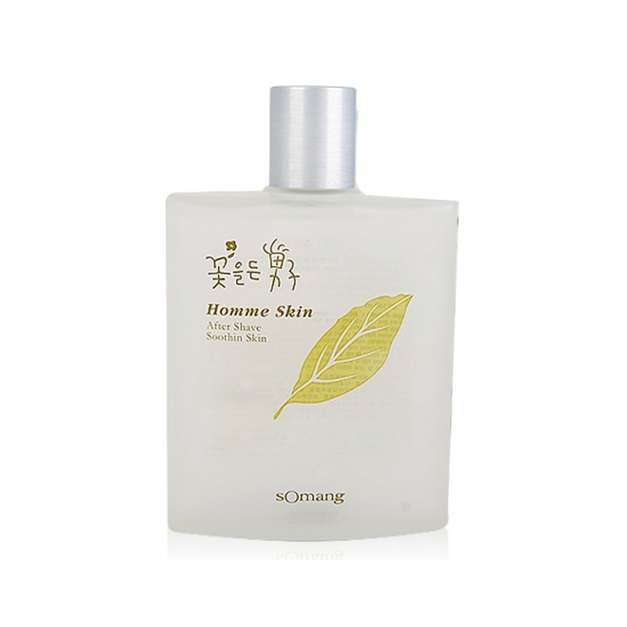 꽃을든남자 옴므 스킨 140ml 2개 무료배송, 140ml, 2개