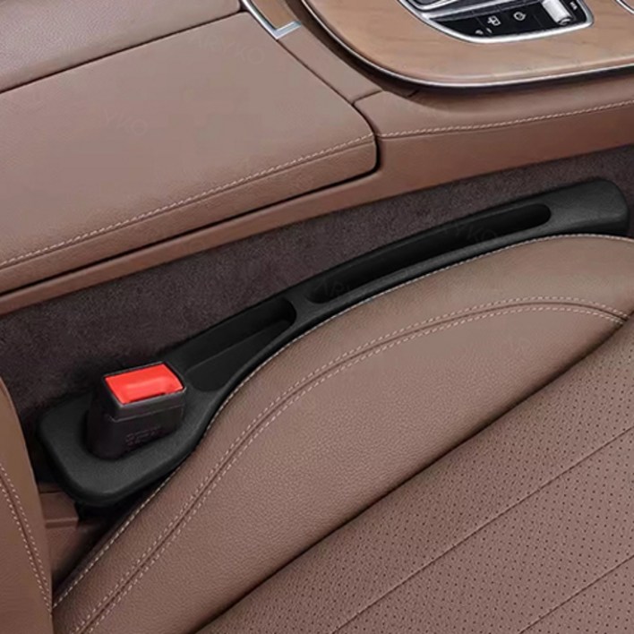 아리코 차량용 틈새 수납 사이드 포켓 운전석  조수석 세트