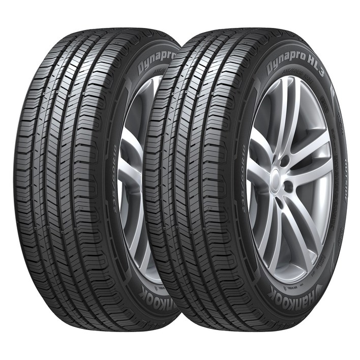 한국타이어 다이나프로 컴포트 HL3 RA45 23560R17