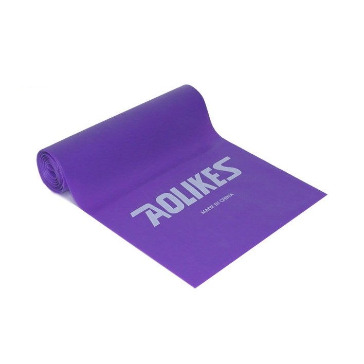 AOLIKES 라텍스밴드 level 2