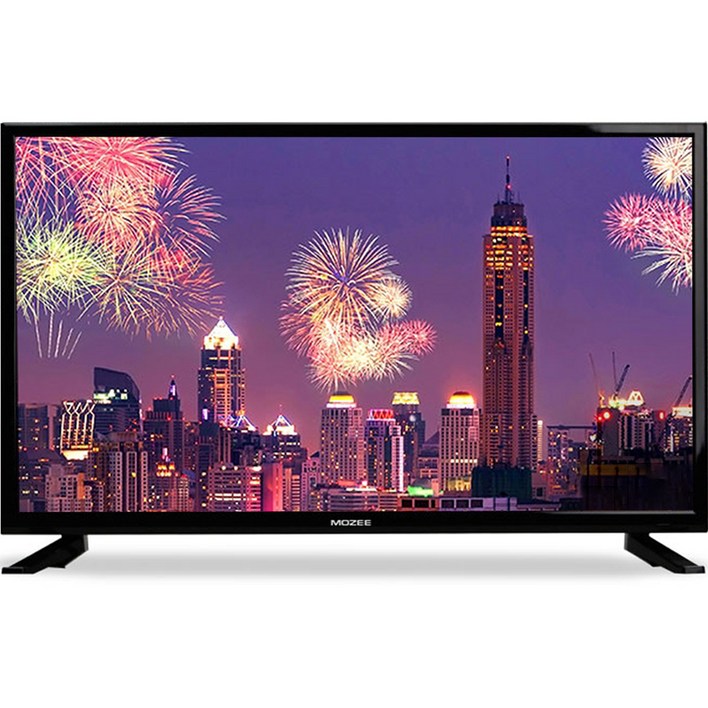 모지 디엘티 4K UHD 고화질 모니터 TV
