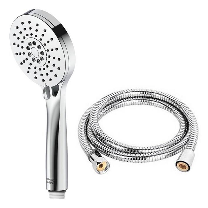 아메리칸스탠다드 스텔라 핸드 스프레이  황동 스텐 샤워줄 1.5m