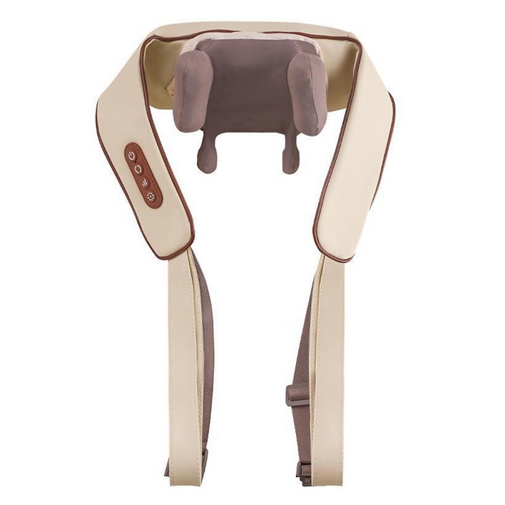 어깨 넥 마사지기 LG688, LG688, 혼합색상