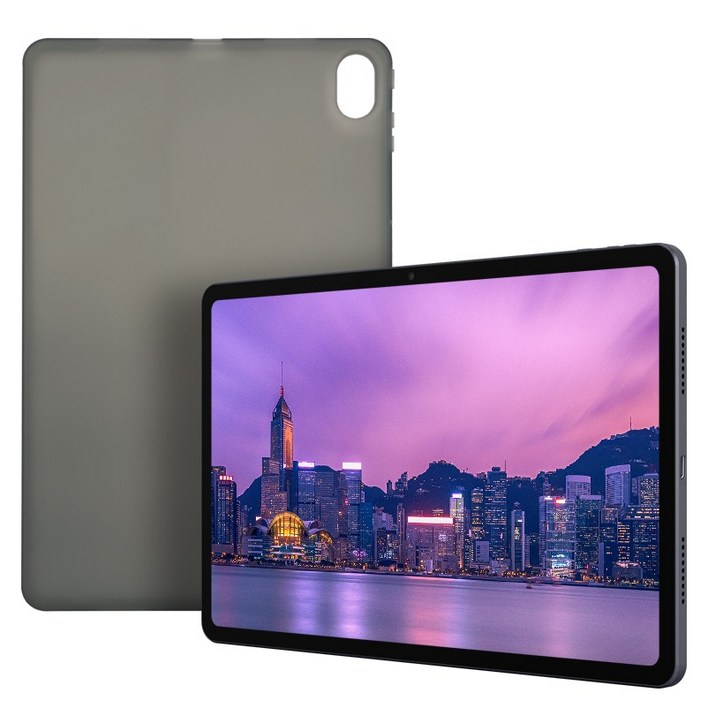 아이뮤즈 뮤패드 K10 PLUS 태블릿PC 전용 TPU 케이스