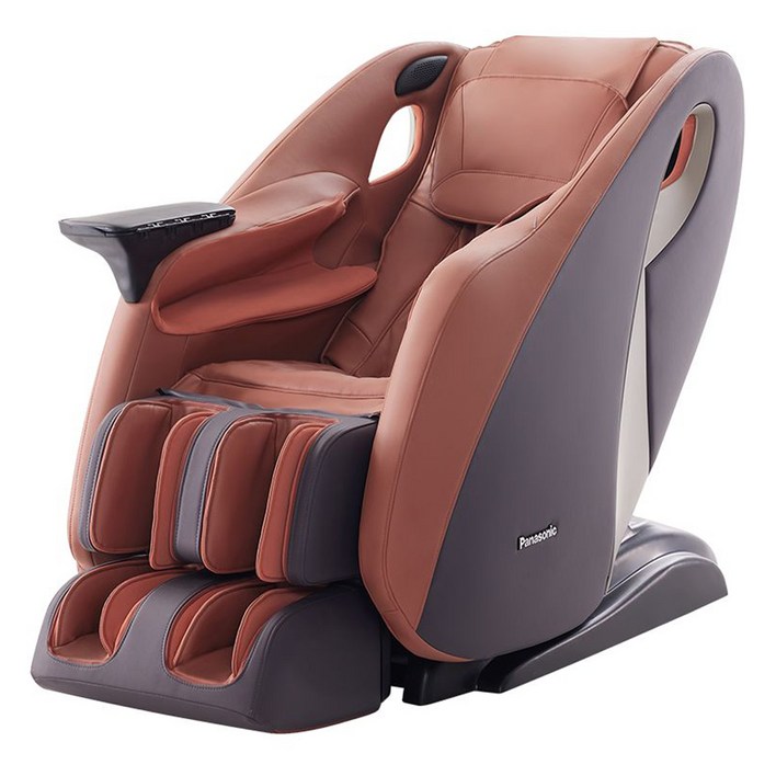 파나소닉 안마의자 방문설치, EPMAC3R, 브라운레드