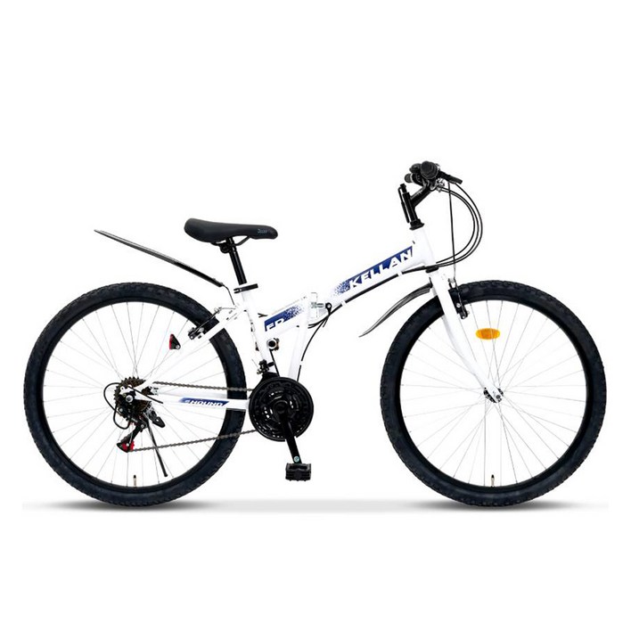 삼천리자전거 MTB 켈란 26 접이식 자전거