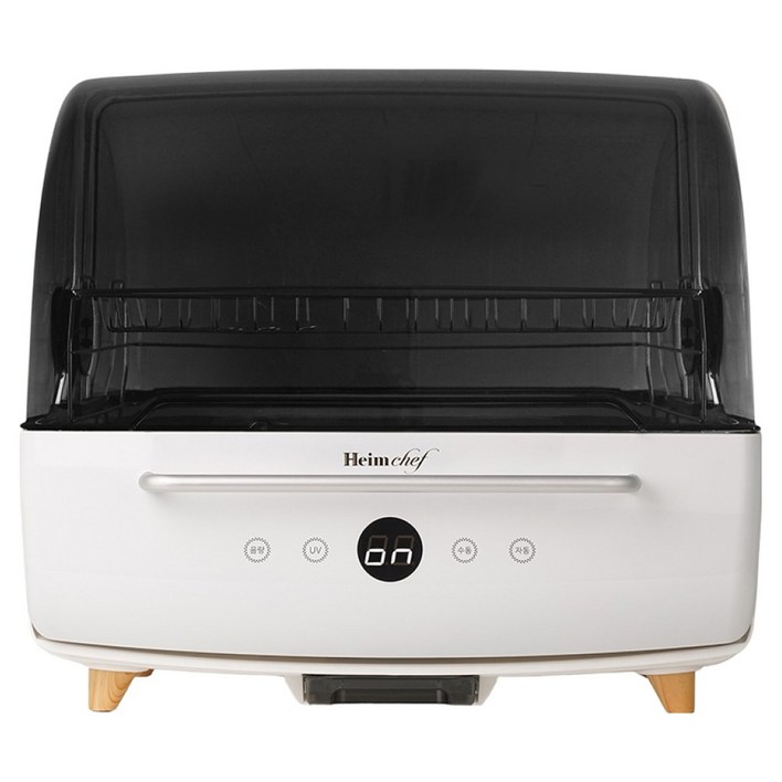 하임셰프 스마트 UVC 울트라 식기살균건조기 70L