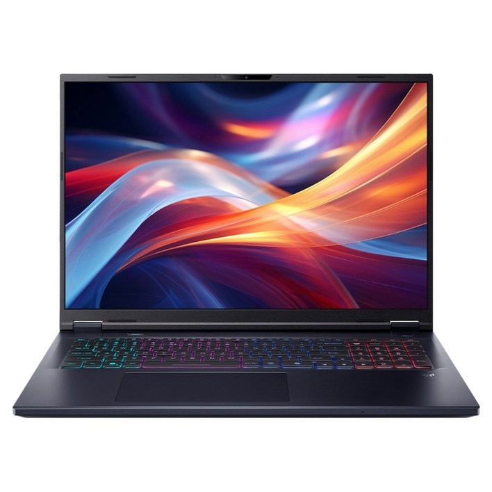 에이서 2025 프레데터 헬리오스 네오 18 AI 게이밍노트북 인텔 Ultra 9275HX