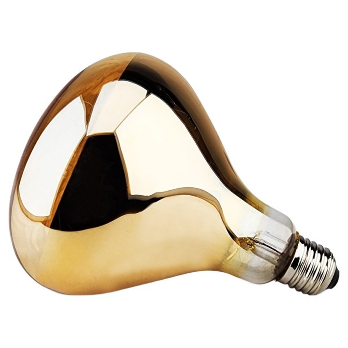 다와 욕실히터 골드 동파방지램프 275W, 기타색, 1개