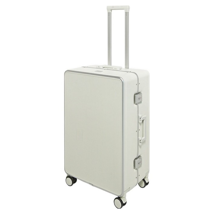 트리팩 노블 알루미늄 프레임 여행용 캐리어 T906