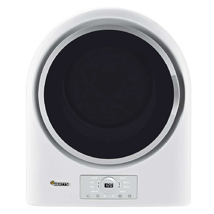 히츠 미니건조기 HD-400GE-S 4kg 자가설치, HD-400GE-S, 혼합색상