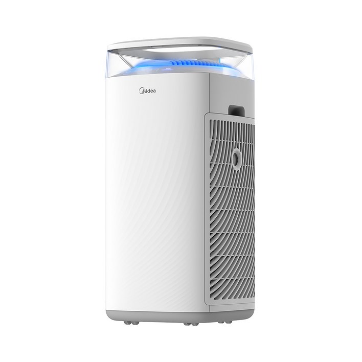 마이디어 공기청정기 MAP500GNBPW 62㎡, 화이트, MAP500GNBPW
