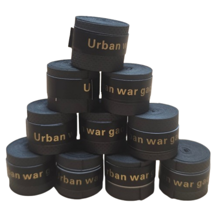 올어바웃하나 스포츠 라켓 그립 손잡이 테이프