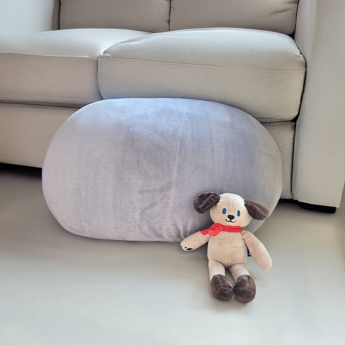 리브숨 모찌쿠션