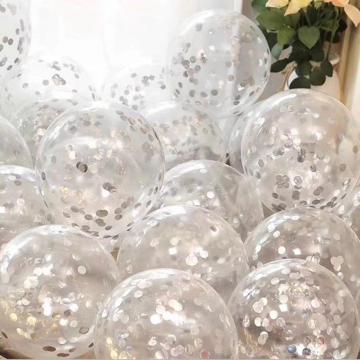 팡파티 파티풍선