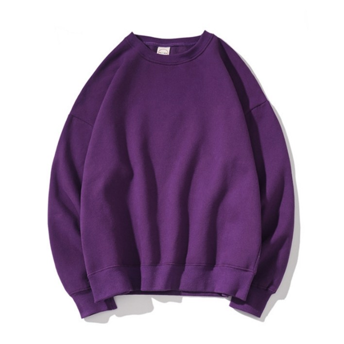 데이소이 컬러데이 맨투맨