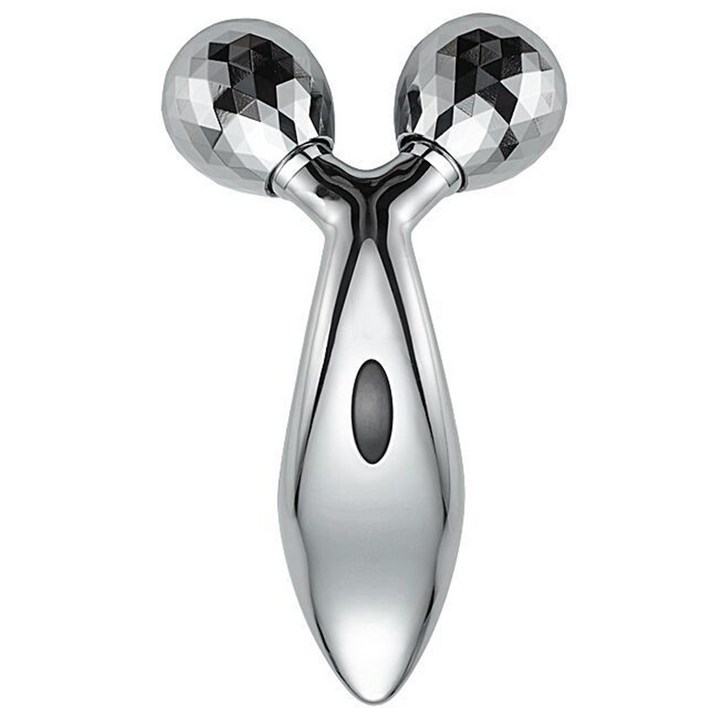 3D 바디 페이스롤러