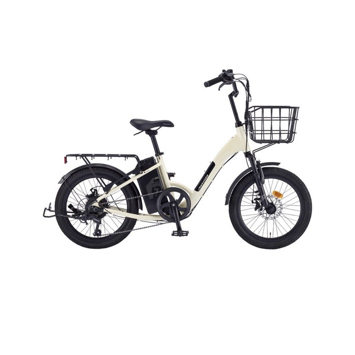 삼천리자전거 팬텀 데이지 20인치 7단PAS전용 전기자전거 2025