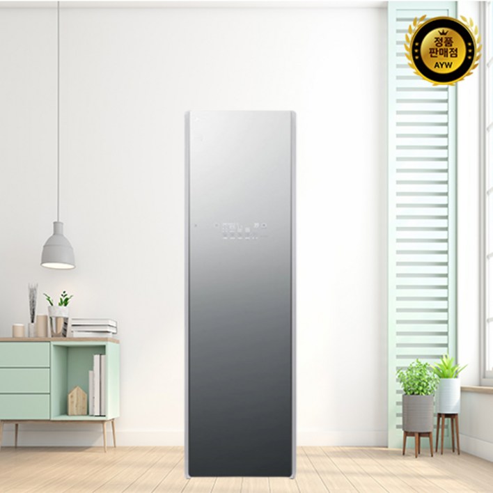 LG 스타일러 S5MBAUE 5벌+바지1벌