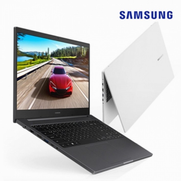 k 삼성 노트북 플러스2 15.6인치 사무용 인강용 가정용 NT551XDA i511세대 램8G SSD256G Win10정품, NT551XDA, WIN10, 8GB, 256GB, 미스틱 그레이