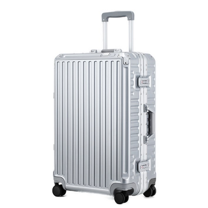 10년 AS 리드볼트 몬딱 캐리어