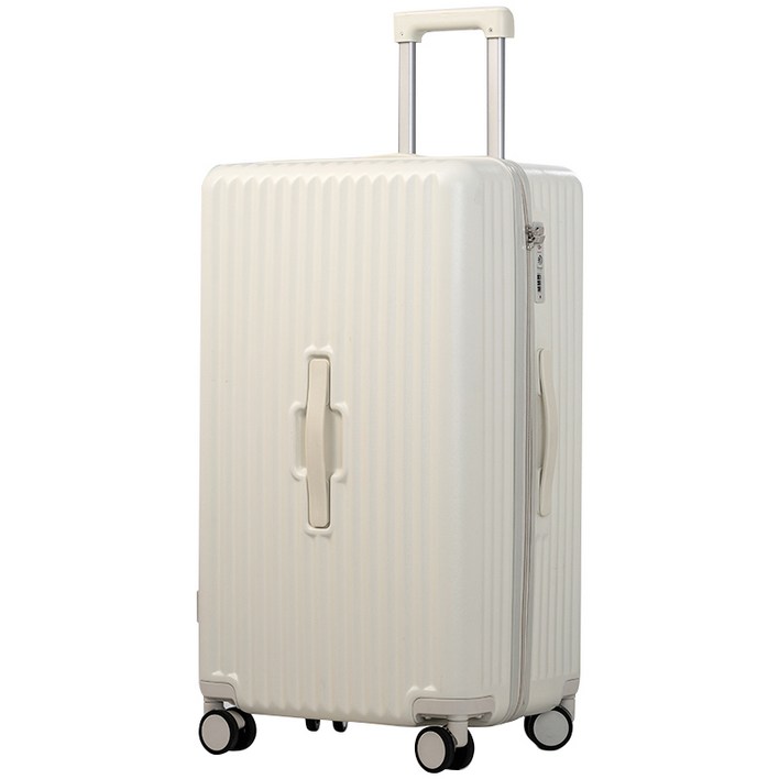 3년무상AS 대용량 심플한 패션 여행 캐리어 20인치 24인치 26인치 28인치 32인치 하드 캐리어 TSA잠금 장치