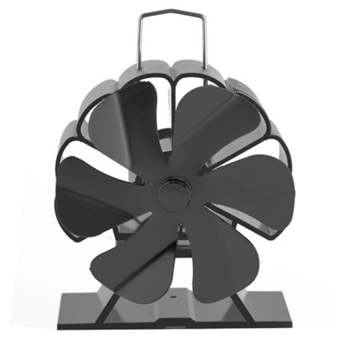 무동력 에코팬 캠핑난방용품