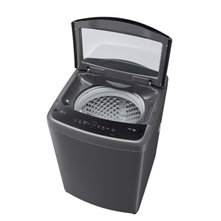 LG 통돌이 세탁기  16KG 미드블랙 TR16DV5 폐가전수거 방문설치 [내일]