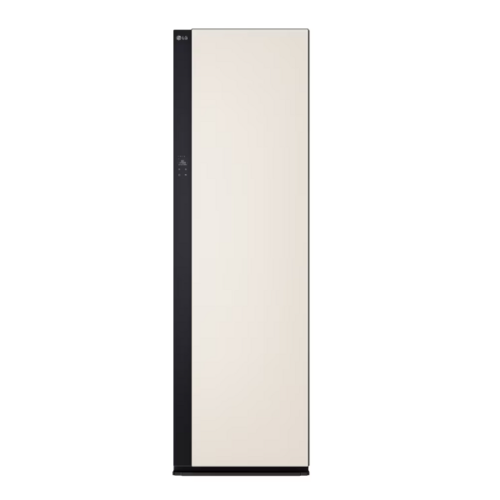 LG 스타일러 오브제컬렉션 (NEW) 5벌+바지 1벌 SC5MBR61B (O)