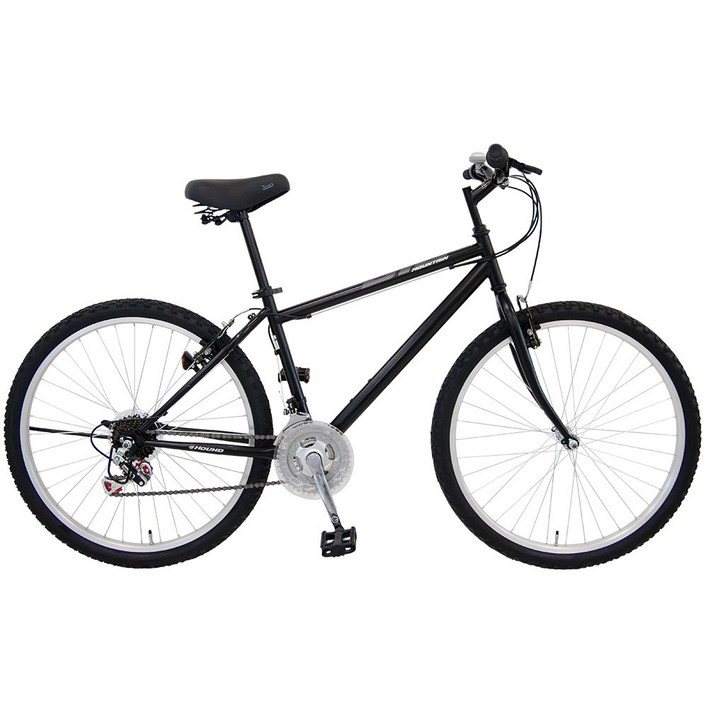 미조립박스 삼천리자전거 빅마운틴 26인치 21단 C.MTB 생활용 자전거 155cm부터, 블랙미조립박스, 1개, 170cm