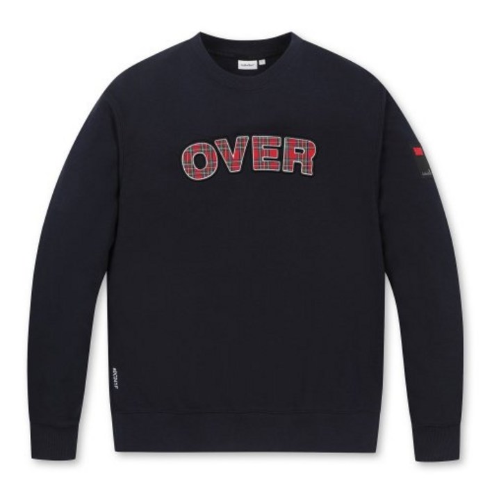 GOLDEN BEAR OVER Graphic Sweatshirt_G4TAW23021NYX 332671