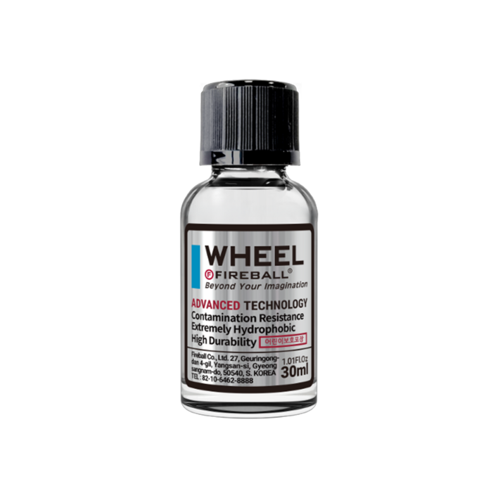 파이어볼 휠 30ml 휠코팅제