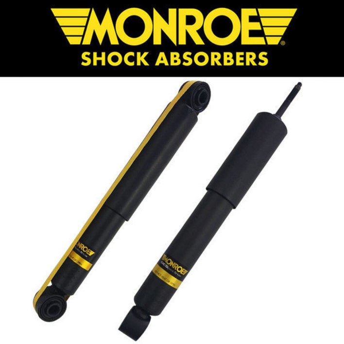 포터2 먼로 Monroe OES 쇼바 2륜 4륜 EV 1개 차량 롤링 완화 승차감 개선, 2륜EV 공용 뒤1개, 1개