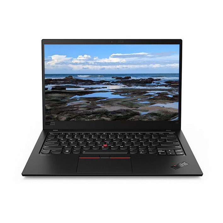 레노버 씽크패드 X1 카본 Gen8 i7-10510U / 16G / SSD 1TB / 윈11 2560x1440 고해상도 노트북, X1 Carbon Gen8, WIN11 Pro, 16GB, 1TB, 블랙