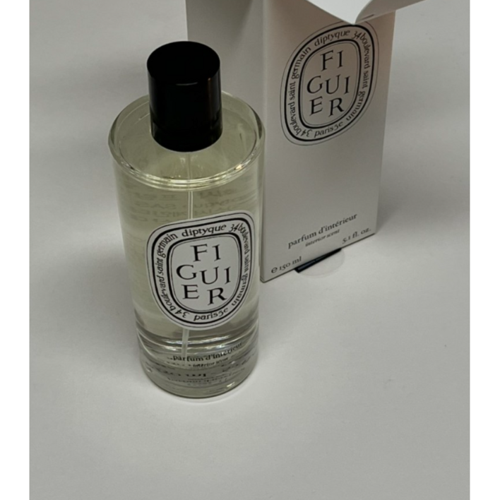 백화점정품딥디크 룸스프레이 휘기에 150ml  과수밭에 끝없이 펼쳐지는 무화과 나무의 우디 향기