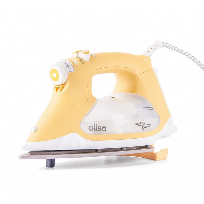 올리소 스마트 다리미  Oliso TG1600 Pro  스팀다리미