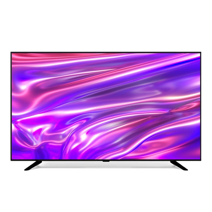 디엑스 FHD LED TV, 100cm(40인치), D400XFHD, 스탠드형, 고객직접설치