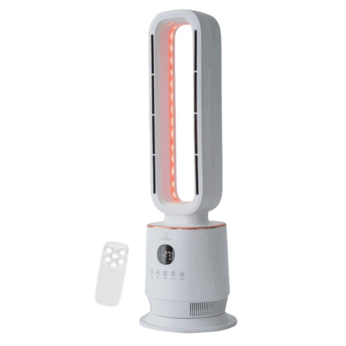 New 디자인 따스온 가정용 PTC 온풍기 사무실 업소용 거실 원룸