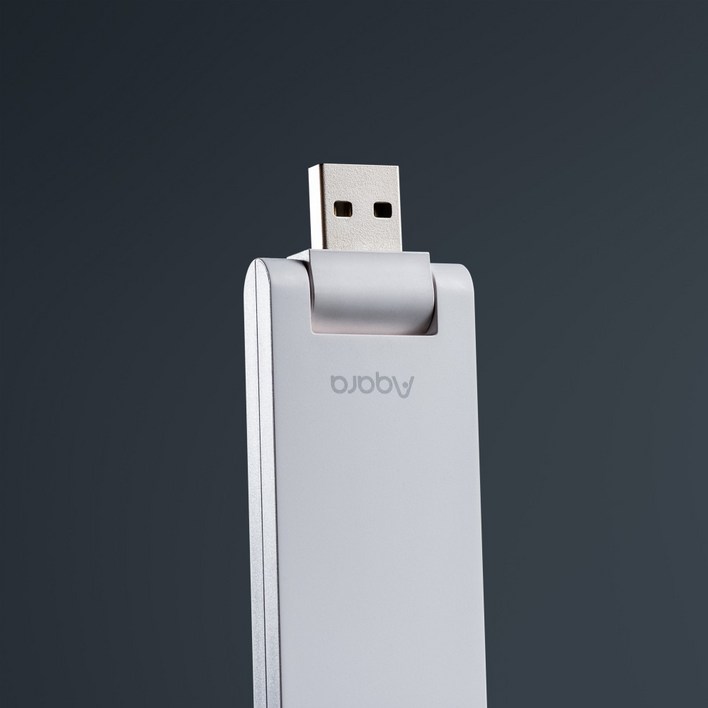 [아카라코리아] 아카라 디바이스 전용 스마트 USB 허브 E1 티피링크스위칭허브