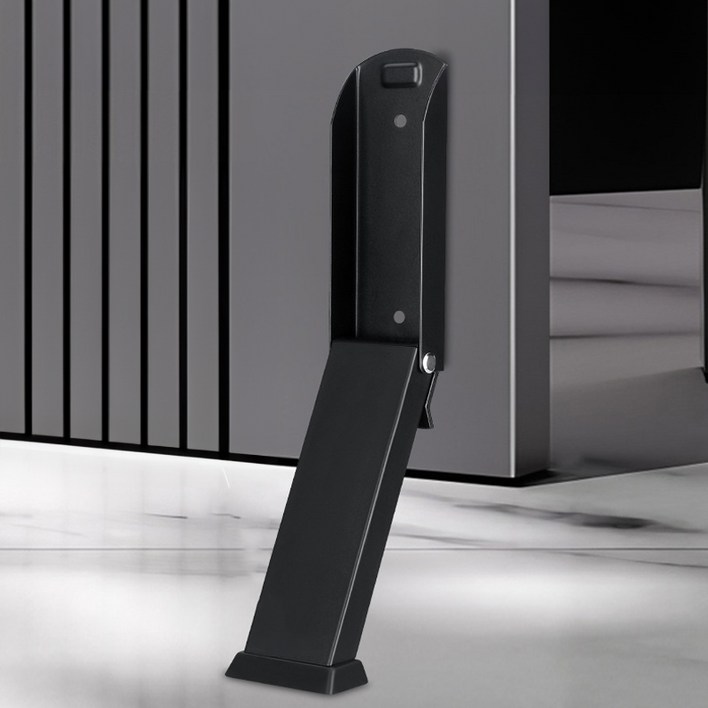 인테리어 현관문 자석 도어스토퍼