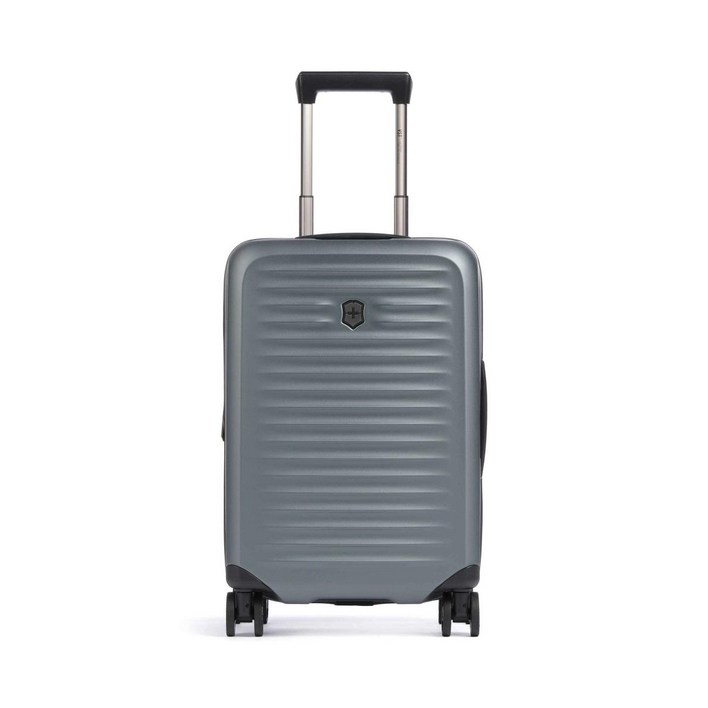 빅토리녹스 Victorinox 에이록스 어드밴스드 FFQ 스피너 4륜 다크그레이 55cm 여행 가방 캐리어 213219