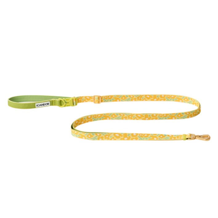 ICANDOR 아이캔더 젠틀 리쉬 볼트, 롱_빅피쉬 옐로우238255