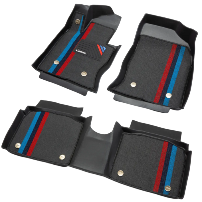 위너스 공장직영 고퀄러티고품격 TPE 하이퍼HYPER 2중 카매트 국산 수입 190여 차종 당일발송, 현대 더뉴그랜저 2020