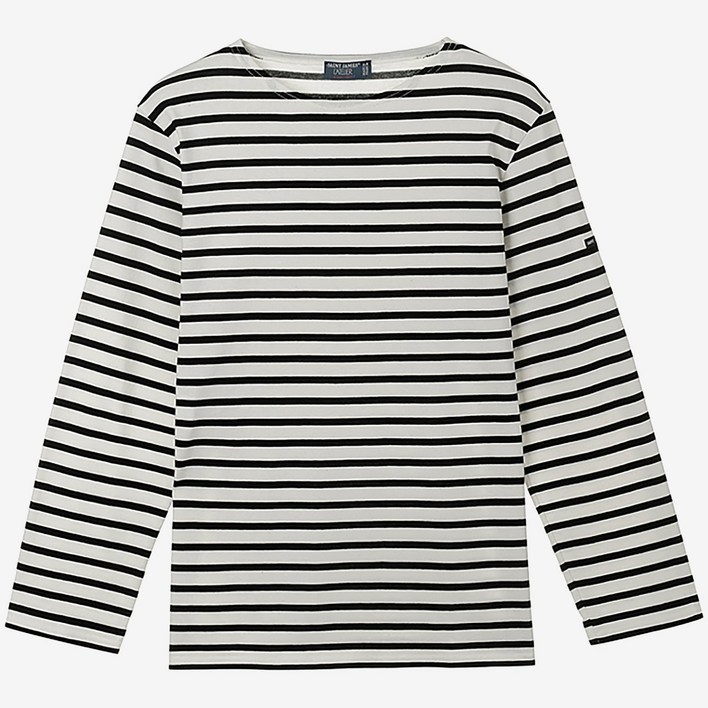 세인트제임스 밍콰이어 18 Minquiers 18 EcruNoir