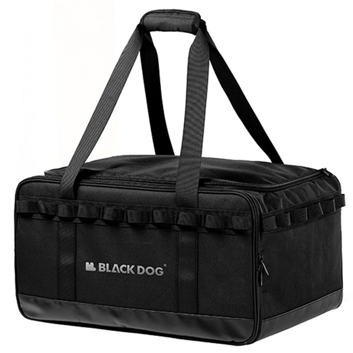 BLACKDOG 다용도 캠핑장비 보관 가방 30L BDSNB002