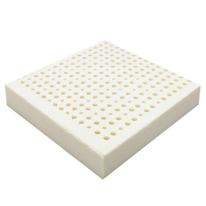 에코어 천연라텍스 방석 모음전(라텍스폼+쿨속커버)- 겉커버 미포함