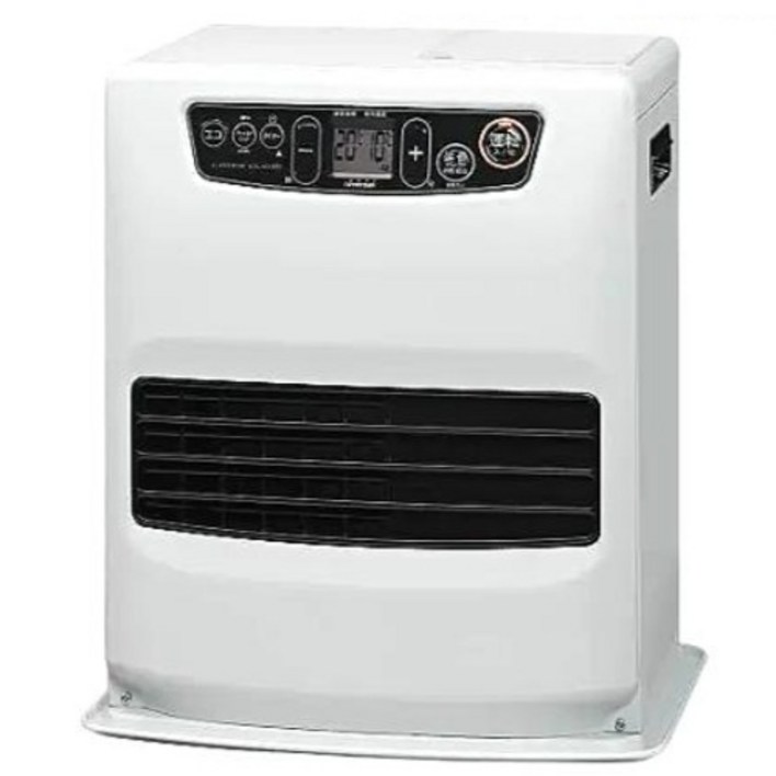 도요토미 팬히터 일본 LC33M 냄새없는 히터 인체감지 센서형 토요토미 고효율 난방 난로