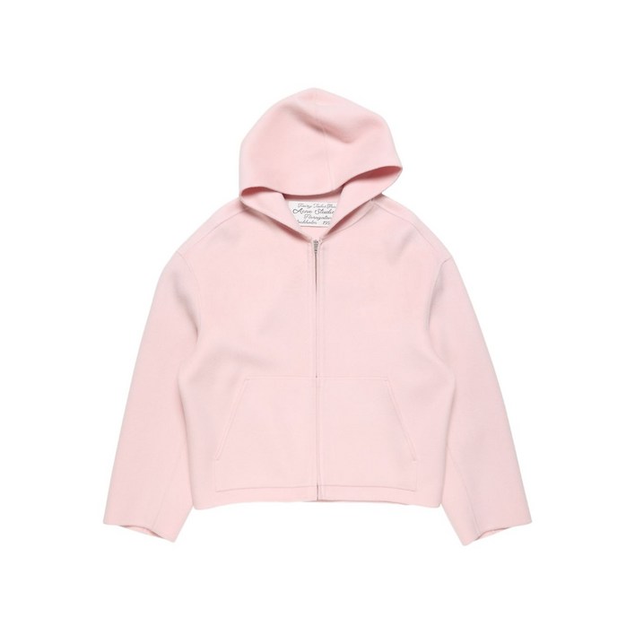 아크네 스튜디오 후드 집업